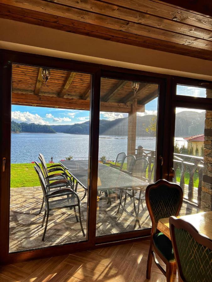 Oasis Resort Rhodopes Dospat Extérieur photo