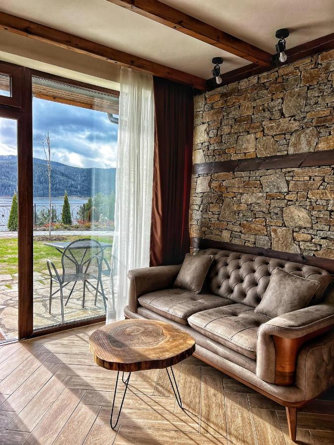 Oasis Resort Rhodopes Dospat Extérieur photo
