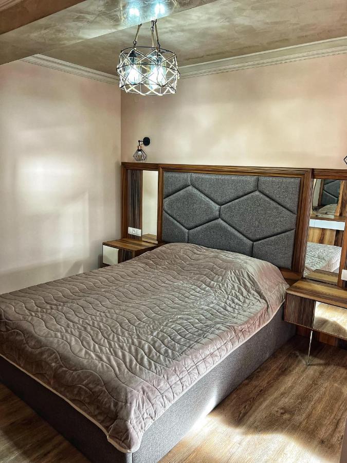 Oasis Resort Rhodopes Dospat Extérieur photo