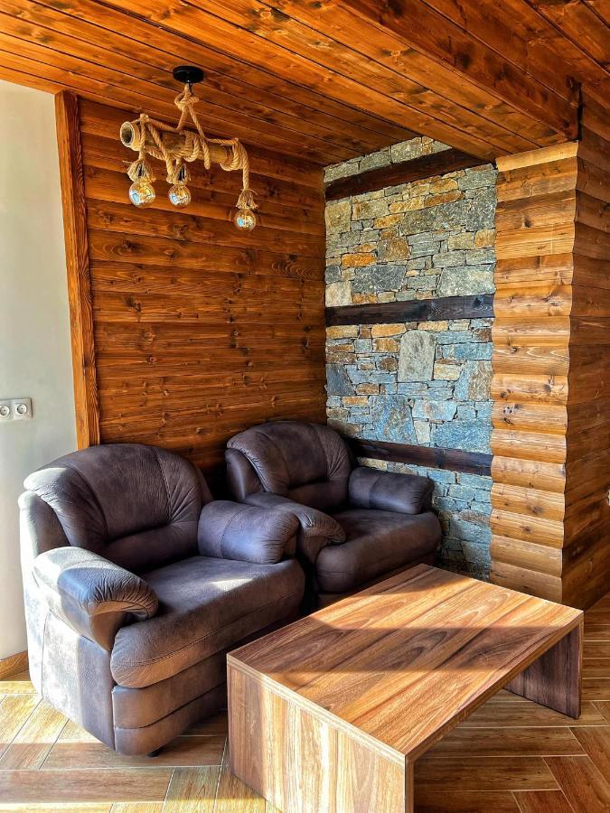 Oasis Resort Rhodopes Dospat Extérieur photo