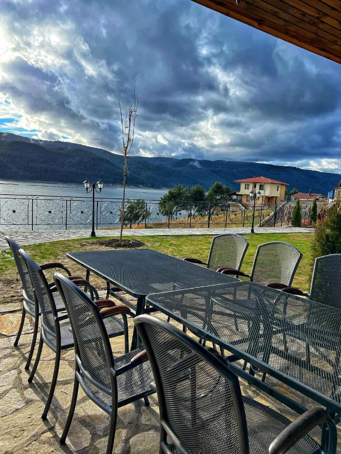 Oasis Resort Rhodopes Dospat Extérieur photo